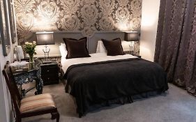 Aaron Court B&b Dublin 3* Ireland
